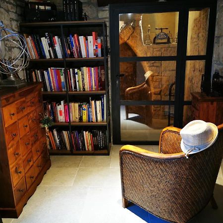 Casa Della Grofica 호텔 Kringa 외부 사진