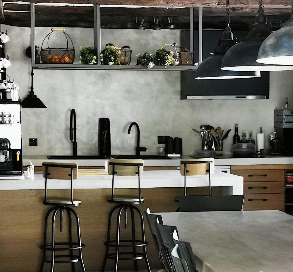 Casa Della Grofica 호텔 Kringa 외부 사진