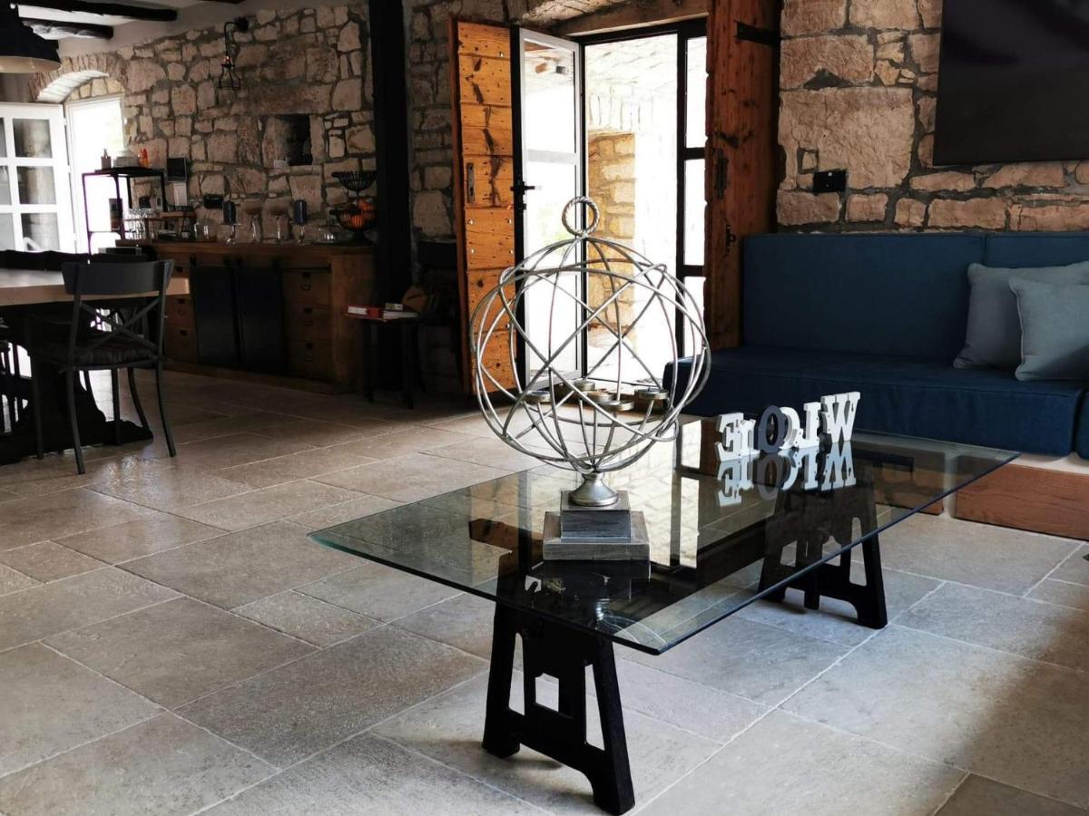 Casa Della Grofica 호텔 Kringa 외부 사진