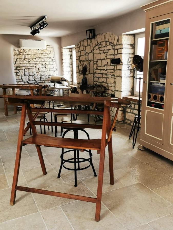 Casa Della Grofica 호텔 Kringa 외부 사진