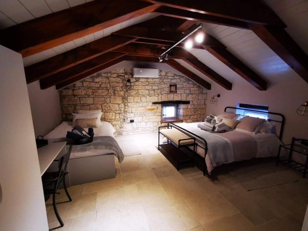 Casa Della Grofica 호텔 Kringa 외부 사진