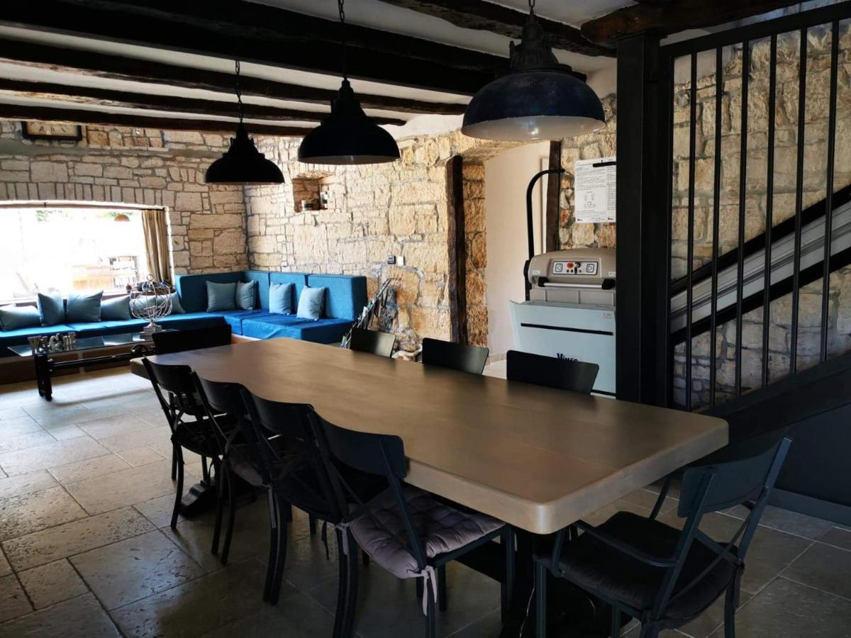 Casa Della Grofica 호텔 Kringa 외부 사진