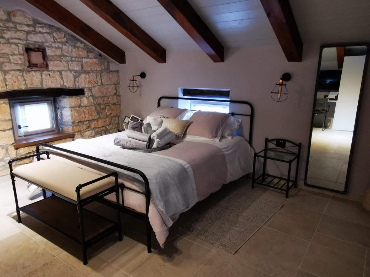 Casa Della Grofica 호텔 Kringa 외부 사진