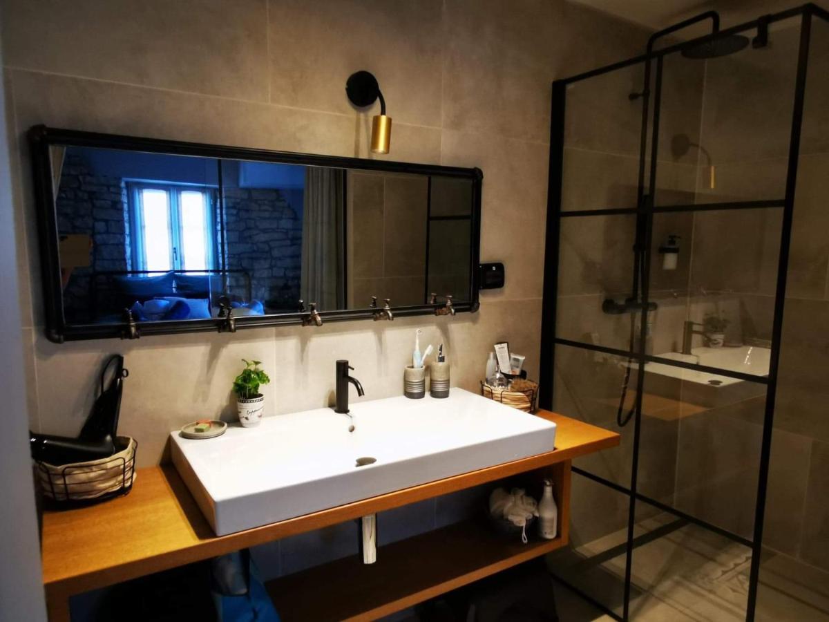 Casa Della Grofica 호텔 Kringa 외부 사진