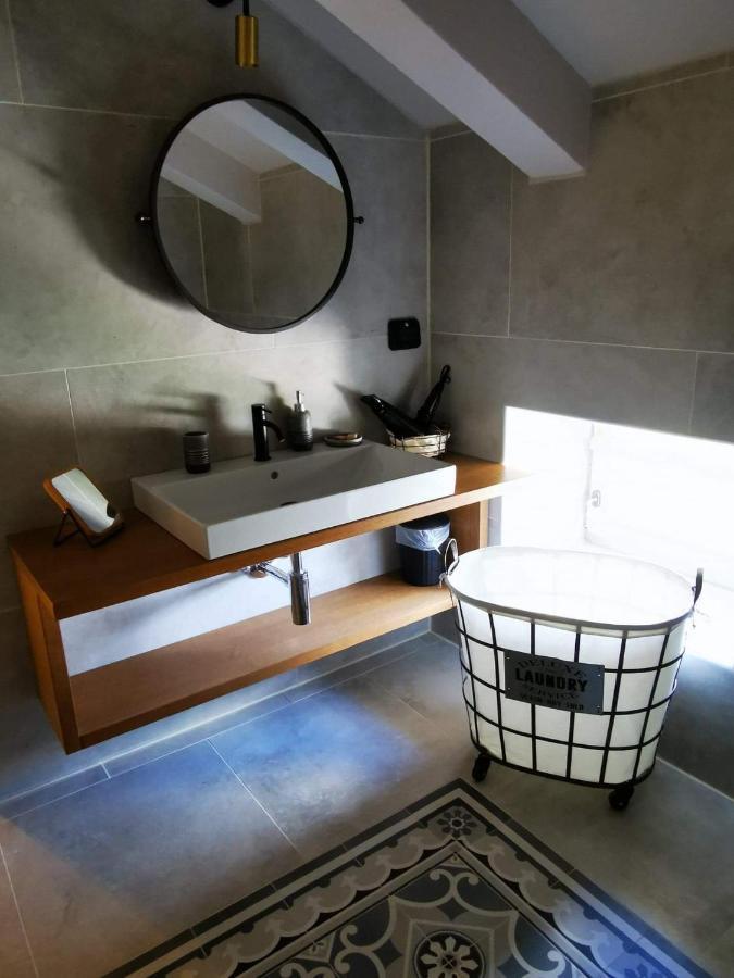 Casa Della Grofica 호텔 Kringa 외부 사진