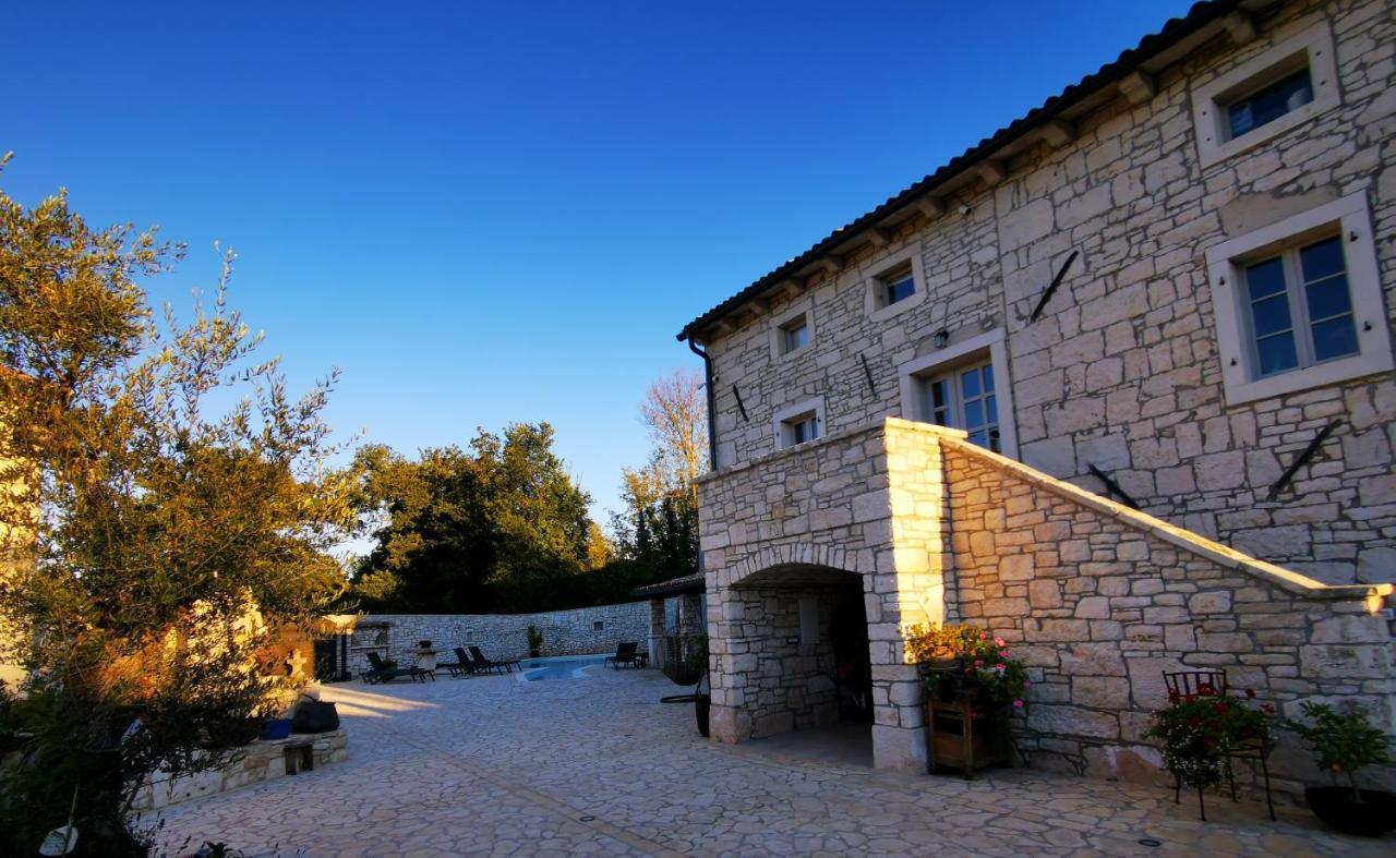 Casa Della Grofica 호텔 Kringa 외부 사진