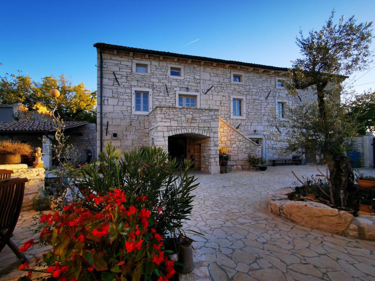 Casa Della Grofica 호텔 Kringa 외부 사진