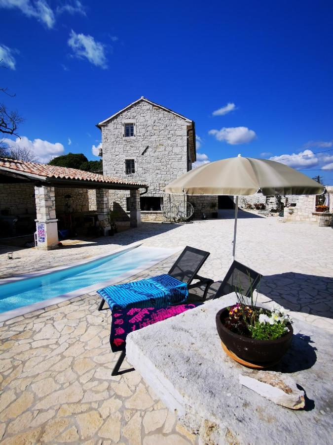 Casa Della Grofica 호텔 Kringa 외부 사진