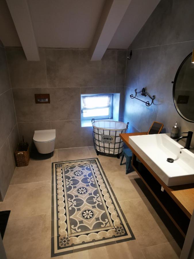 Casa Della Grofica 호텔 Kringa 외부 사진