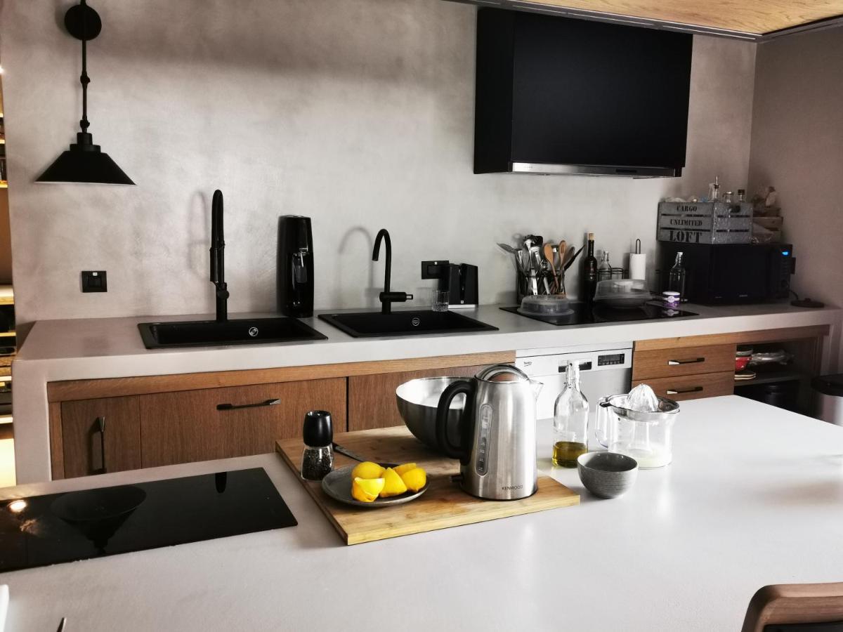 Casa Della Grofica 호텔 Kringa 외부 사진