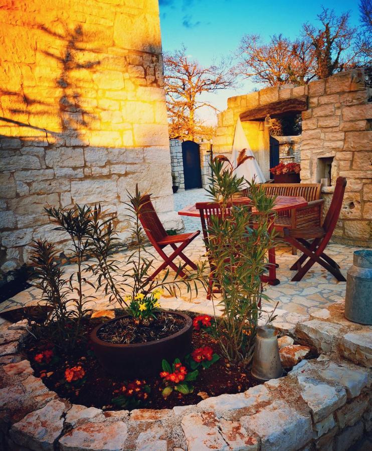 Casa Della Grofica 호텔 Kringa 외부 사진